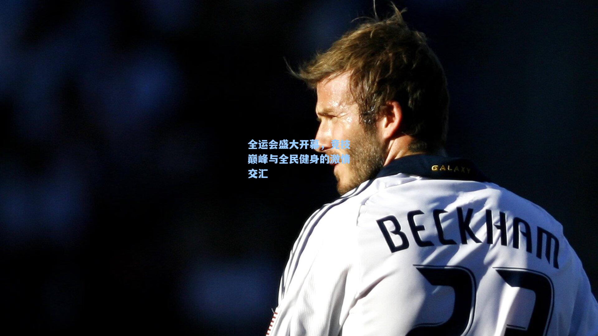 全运会盛大开幕,竞技巅峰与全民健身的激情交汇