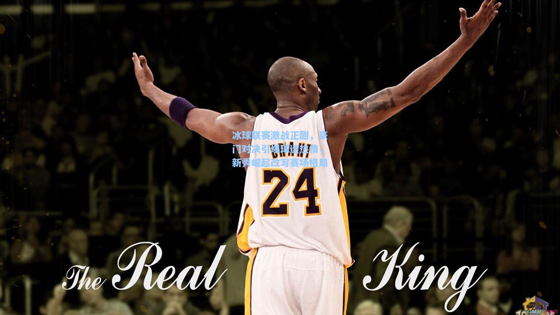 冰球联赛激战正酣,豪门对决引爆球迷热情,新秀崛起改写赛场格局