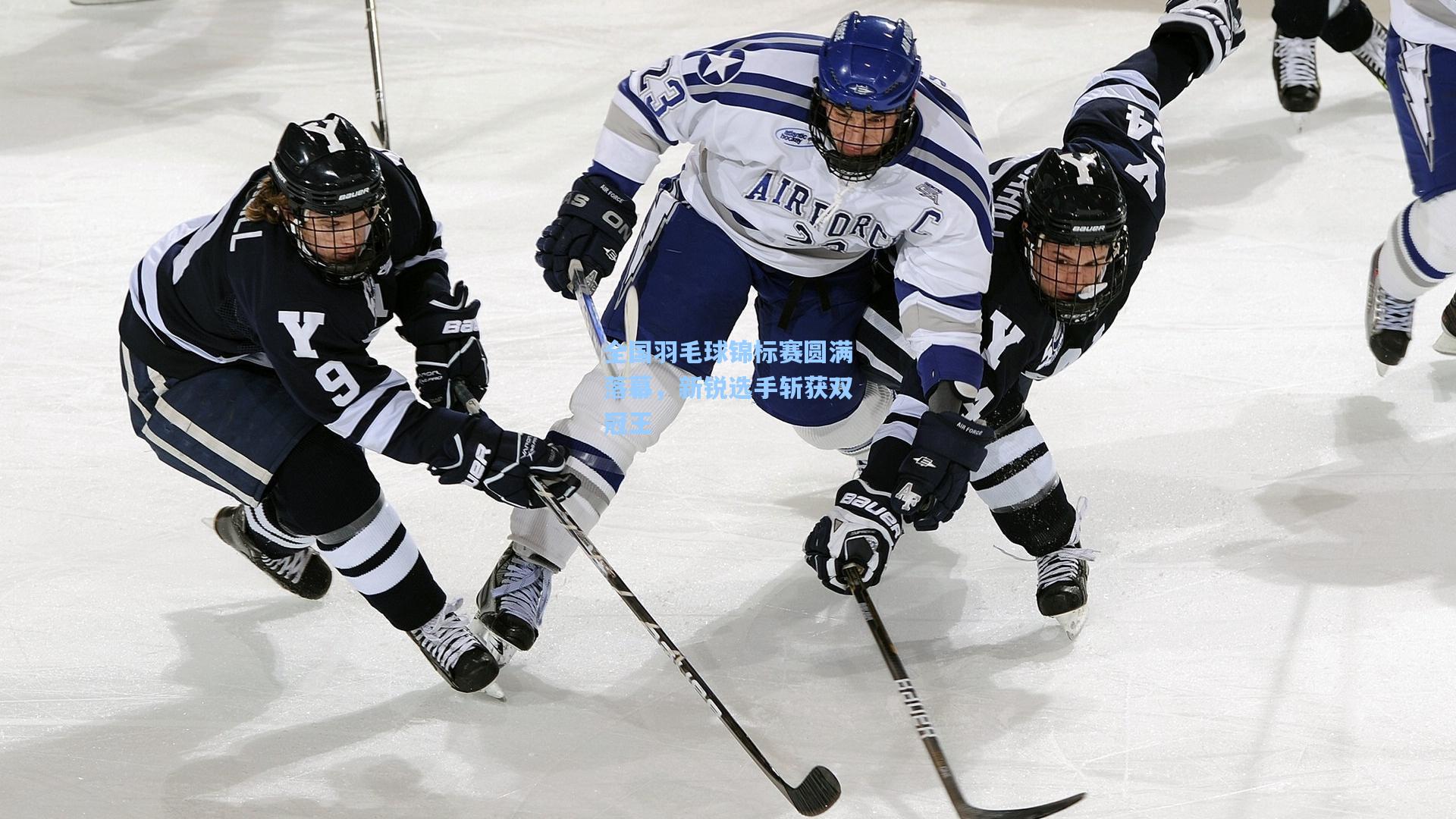 全国羽毛球锦标赛圆满落幕，新锐选手斩获双冠王